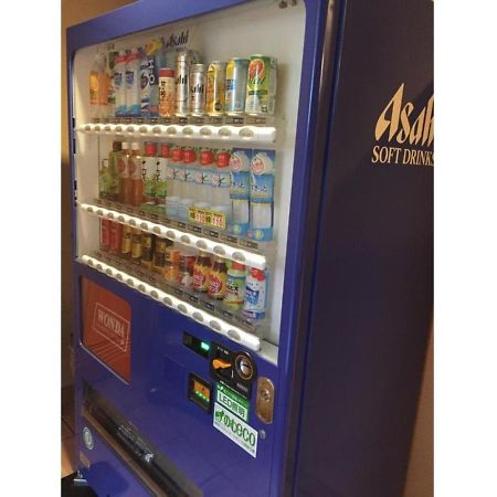 R&B Hotel Kobe Motomachi - Vacation Stay 15387V Buitenkant foto