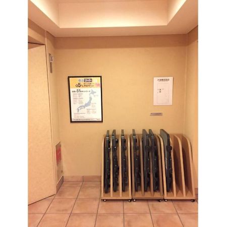 R&B Hotel Kobe Motomachi - Vacation Stay 15387V Buitenkant foto