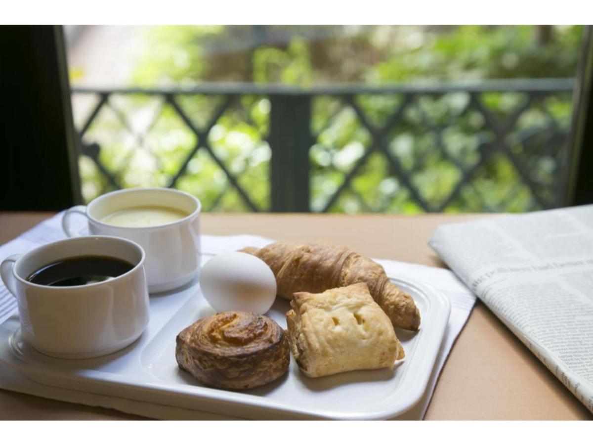 R&B Hotel Kobe Motomachi - Vacation Stay 15387V Buitenkant foto