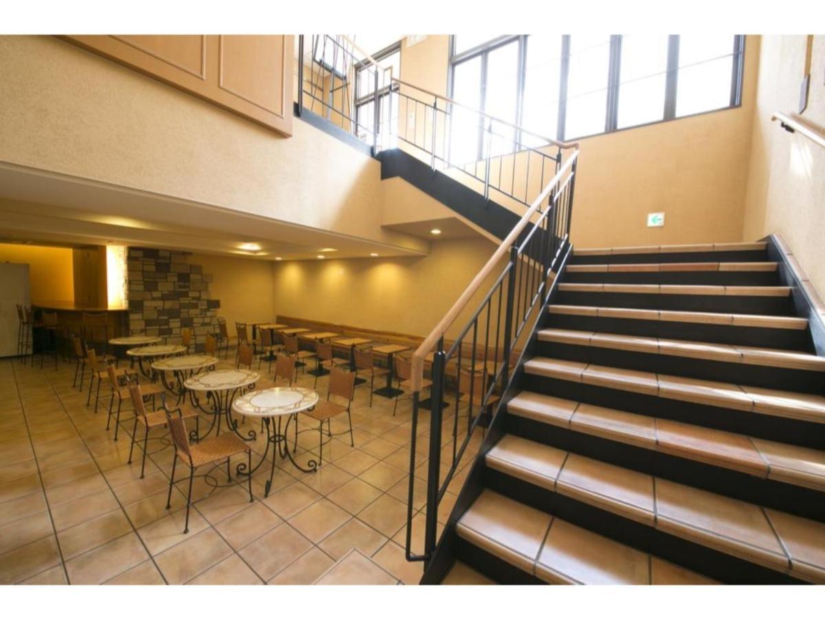 R&B Hotel Kobe Motomachi - Vacation Stay 15387V Buitenkant foto