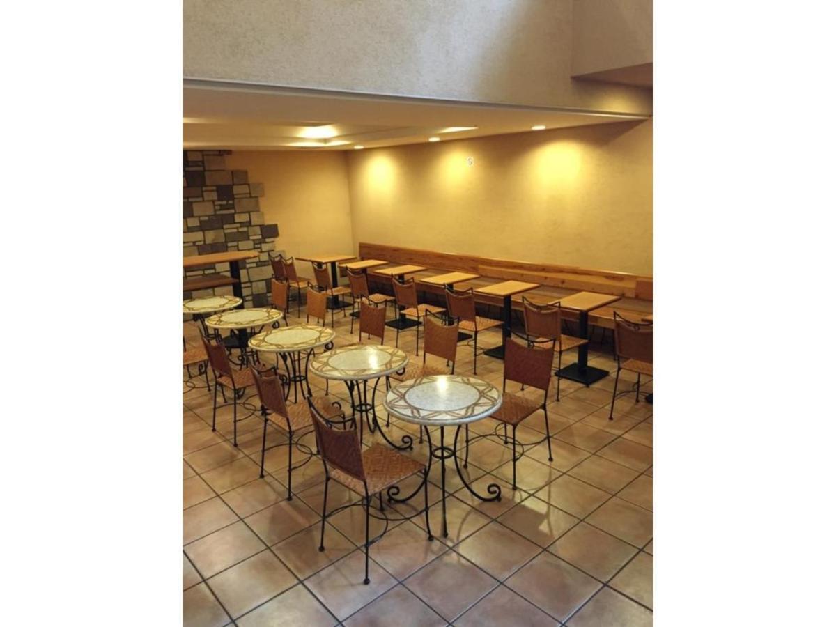 R&B Hotel Kobe Motomachi - Vacation Stay 15387V Buitenkant foto