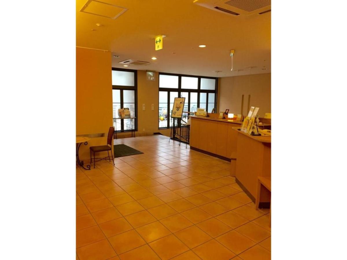 R&B Hotel Kobe Motomachi - Vacation Stay 15387V Buitenkant foto