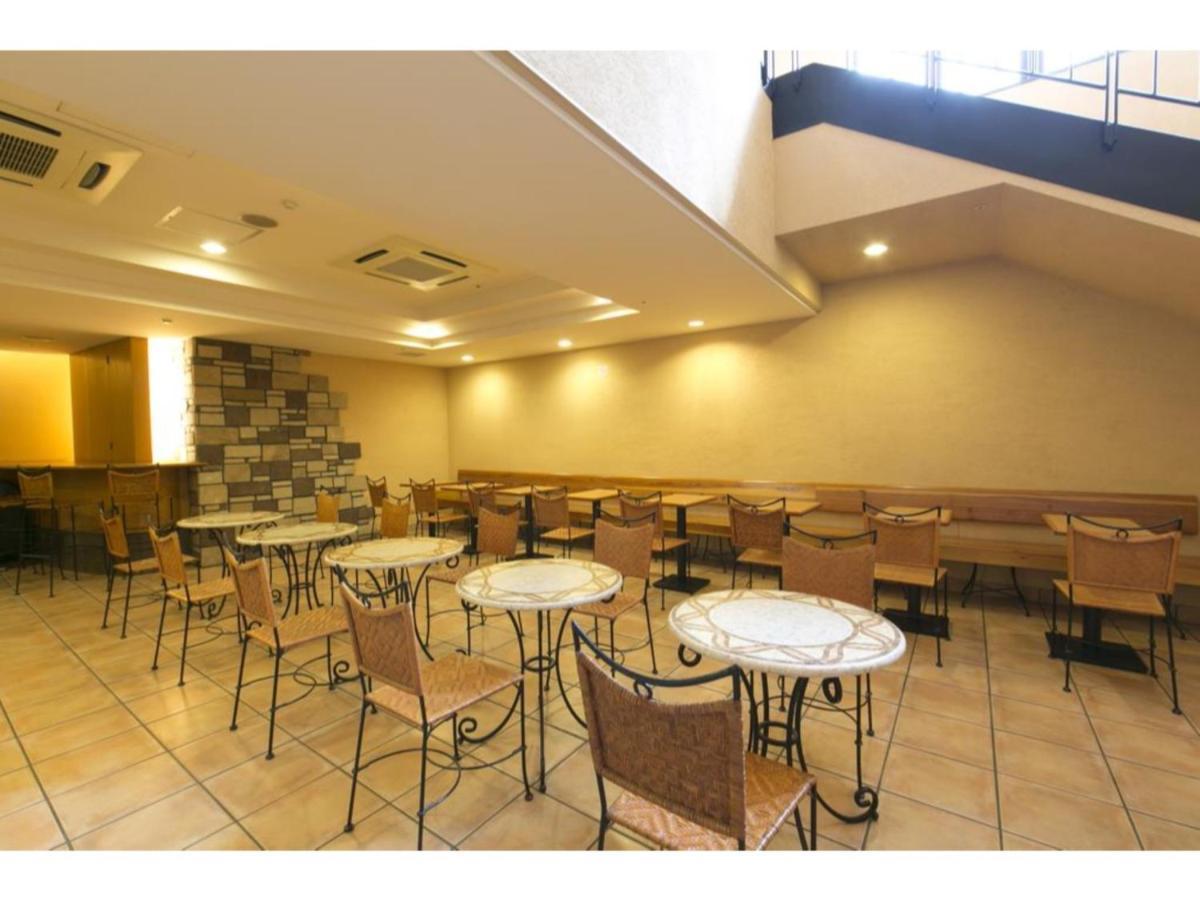 R&B Hotel Kobe Motomachi - Vacation Stay 15387V Buitenkant foto
