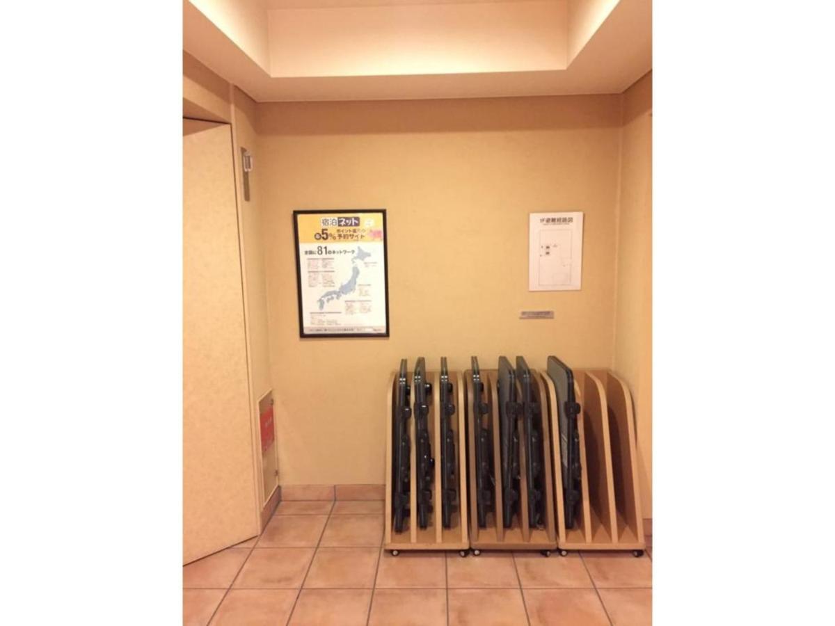 R&B Hotel Kobe Motomachi - Vacation Stay 15387V Buitenkant foto