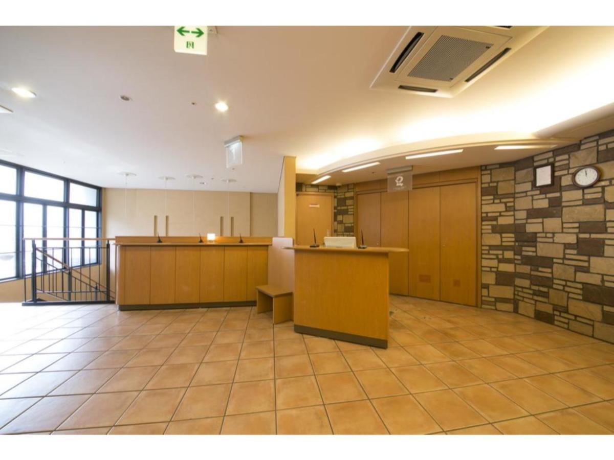 R&B Hotel Kobe Motomachi - Vacation Stay 15387V Buitenkant foto