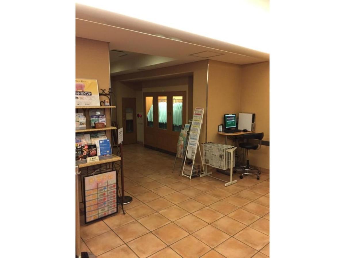 R&B Hotel Kobe Motomachi - Vacation Stay 15387V Buitenkant foto