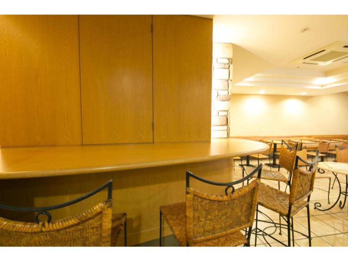R&B Hotel Kobe Motomachi - Vacation Stay 15387V Buitenkant foto